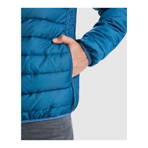Norwegen isolierte Jacke für Herren Electric Blue | 3XL | ohne Werbeanbringung | Nicht verfügbar | Nicht verfügbar