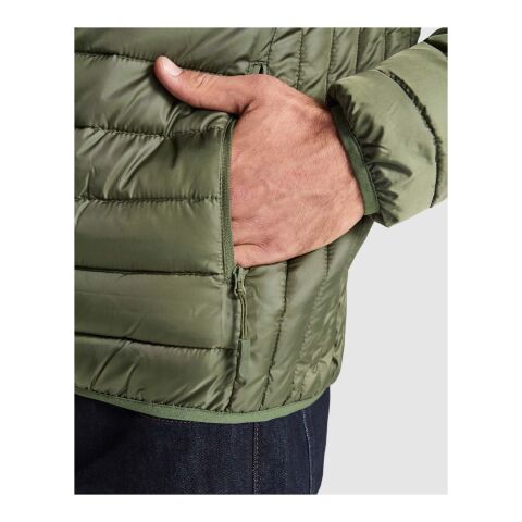 Finland Thermojacke für Herren rot | 3XL