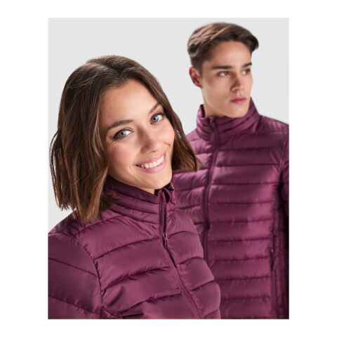 Finland isolierte Jacke für Damen Electric Blue | L