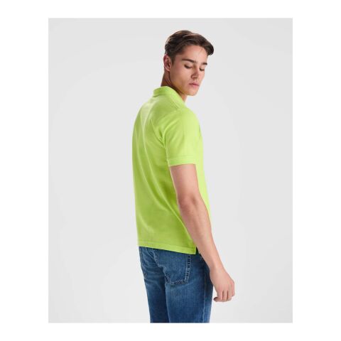 Pegaso Premium Poloshirt für Herren Standard | gelb | S | ohne Werbeanbringung | Nicht verfügbar | Nicht verfügbar | Nicht verfügbar