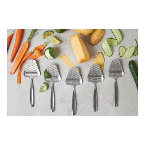 BOSKA Käsehobel Monaco+ Stahl | ohne Werbeanbringung | Nicht verfügbar | Nicht verfügbar