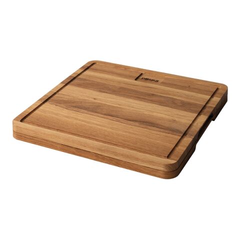BOSKA Ultimate Cheese Set Small Copenhagen braun-Stahl