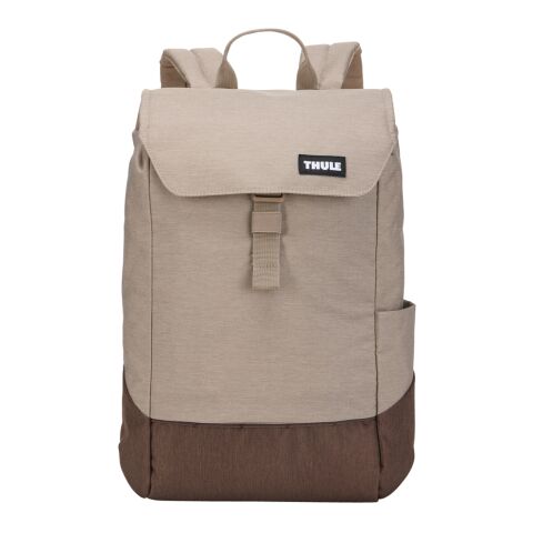 Thule Lithos Rucksack 16L beige | ohne Werbeanbringung | Nicht verfügbar | Nicht verfügbar