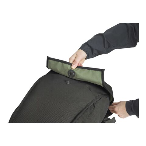 Thule Paramount Rucksack 20L schwarz | ohne Werbeanbringung | Nicht verfügbar | Nicht verfügbar