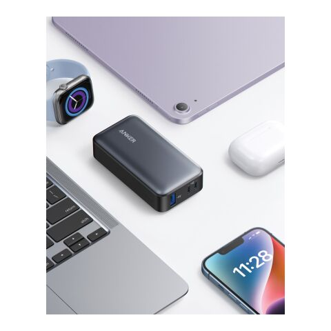 Anker Powerbank PowerCore 10.000mAh, 30W schwarz | ohne Werbeanbringung | Nicht verfügbar | Nicht verfügbar