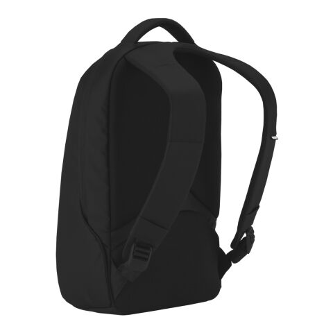 Incase ICON Lite Pack schwarz | ohne Werbeanbringung | Nicht verfügbar | Nicht verfügbar | Nicht verfügbar