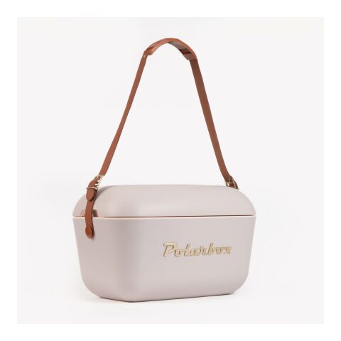 Polarbox Original Large 20L Vintage Kühlbox rosa | ohne Werbeanbringung | Nicht verfügbar | Nicht verfügbar