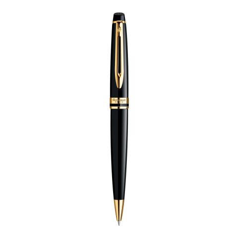Waterman EXPERT GT Pen Black gold