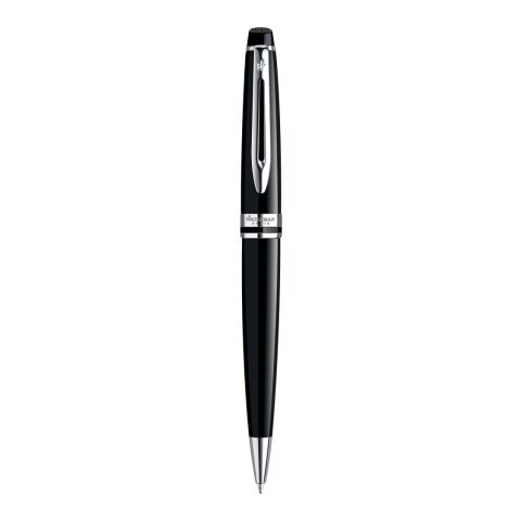 Waterman EXPERT CT Pen Black silber
