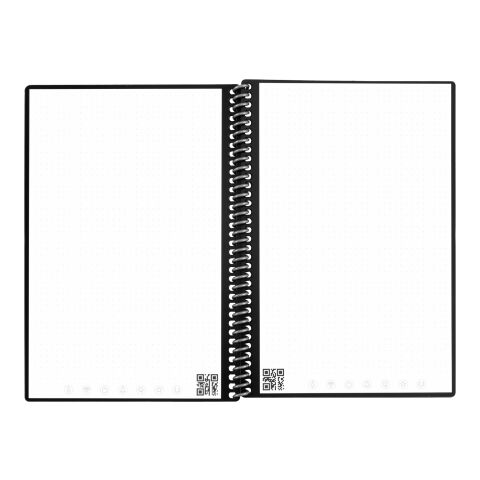 Rocketbook® Core Executive A5 schwarz | ohne Werbeanbringung | Nicht verfügbar | Nicht verfügbar