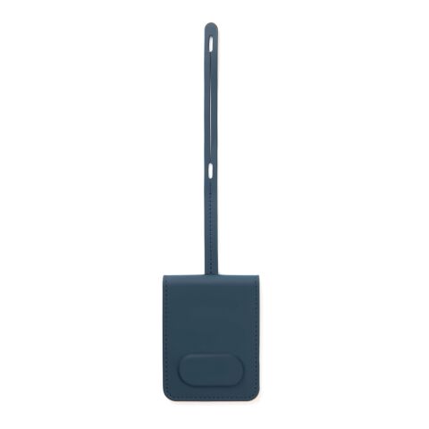VINGA Baltimore RCS Kofferanhänger mit Dual-Finder blau