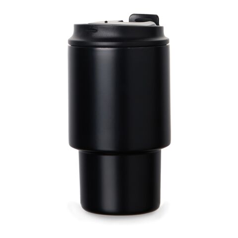 VINGA Nagano RCS To-Go-Becher, 350ml schwarz | ohne Werbeanbringung | Nicht verfügbar | Nicht verfügbar