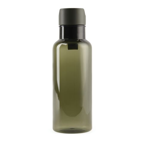 VINGA Balti 600ml Flasche aus RCS recyceltem PET grau | ohne Werbeanbringung | Nicht verfügbar | Nicht verfügbar