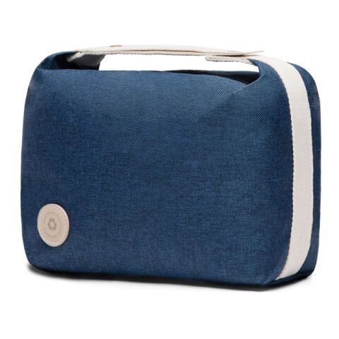 VINGA Sortino RCS Kosmetiktasche blau | ohne Werbeanbringung | Nicht verfügbar | Nicht verfügbar