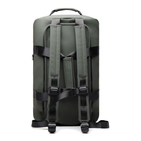 VINGA Baltimore RCS Wochenend-Rucksack grün | ohne Werbeanbringung | Nicht verfügbar | Nicht verfügbar