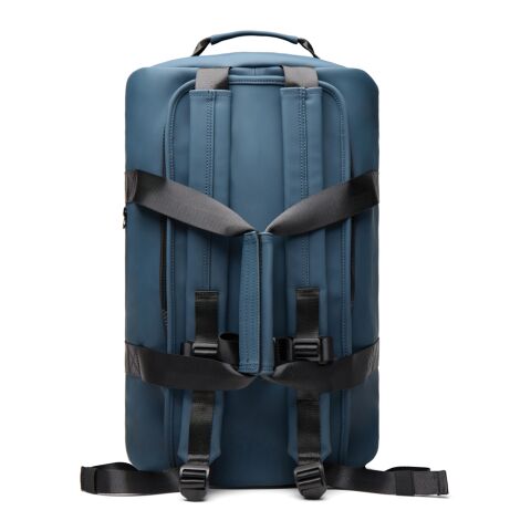 VINGA Baltimore RCS Wochenend-Rucksack navy blau | ohne Werbeanbringung | Nicht verfügbar | Nicht verfügbar