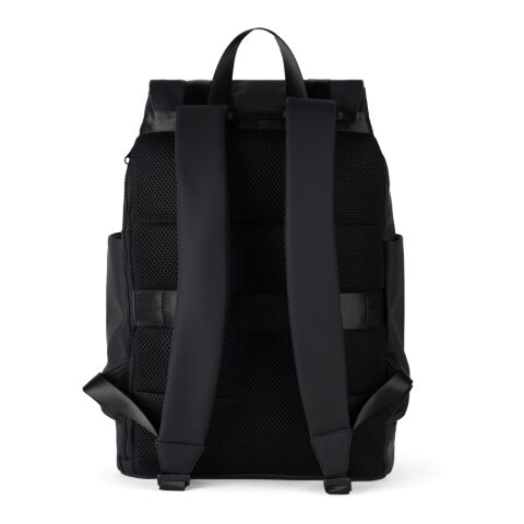 VINGA Baltimore 2.0 RCS Rucksack schwarz
