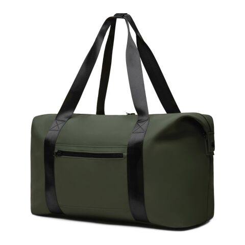VINGA Baltimore RCS 24h Wochenendtasche grün | ohne Werbeanbringung | Nicht verfügbar | Nicht verfügbar