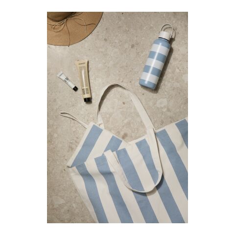 VINGA Lagoa GRS Essentials-Bag hellblau | ohne Werbeanbringung | Nicht verfügbar | Nicht verfügbar | Nicht verfügbar