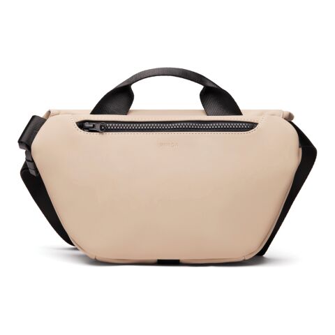 VINGA Baltimore RCS Sling-Bag greige | ohne Werbeanbringung | Nicht verfügbar | Nicht verfügbar