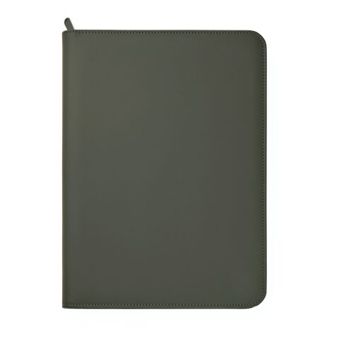 VINGA Baltimore RCS A4 Portfolio grün | ohne Werbeanbringung | Nicht verfügbar | Nicht verfügbar