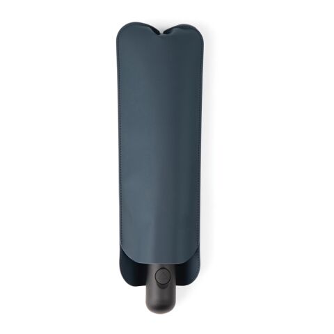 VINGA Baltimore AWARE™ RPET 21“ Regenschirm navy blau