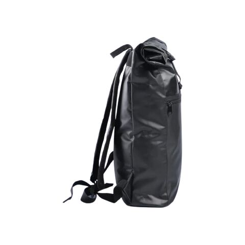 mula. Rucksack schwarz