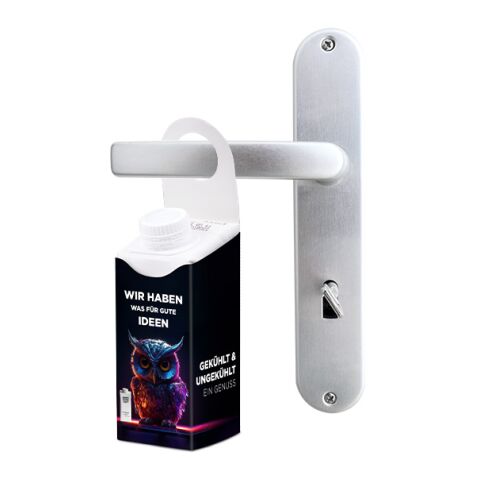 Drink Pack small Ocha-Ocha® Kaffee weiß | ohne Werbeanbringung