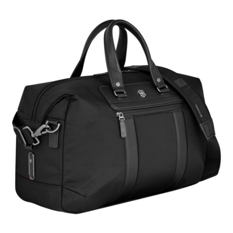 Victorinox Architecture Urban2 Compact Weekender schwarz | ohne Werbeanbringung