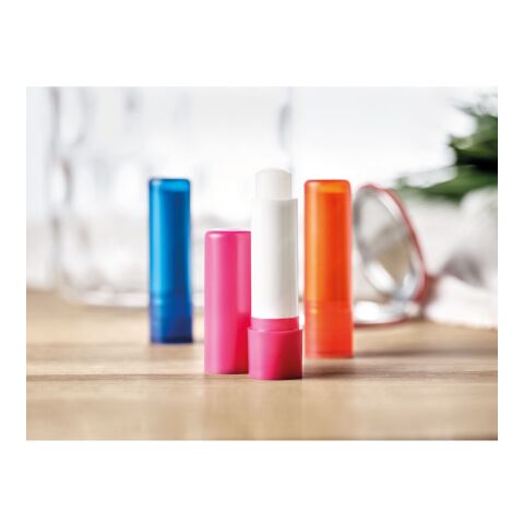 Lippenbalsam Gloss fuchsia | ohne Werbeanbringung | Nicht verfügbar | Nicht verfügbar | Nicht verfügbar