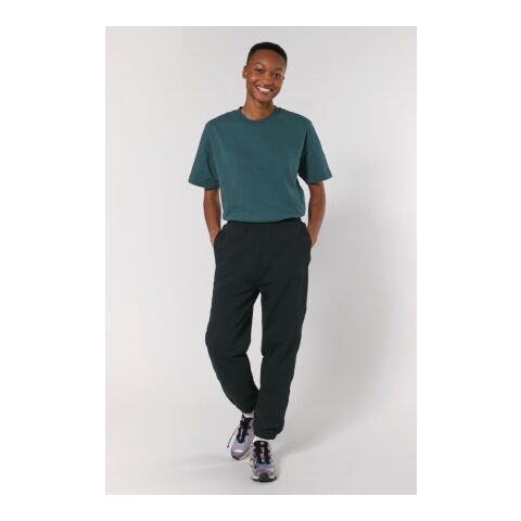 Stanley&amp;Stella Jammer Dry schwarz | XL | ohne Werbeanbringung | ohne Werbeanbringung