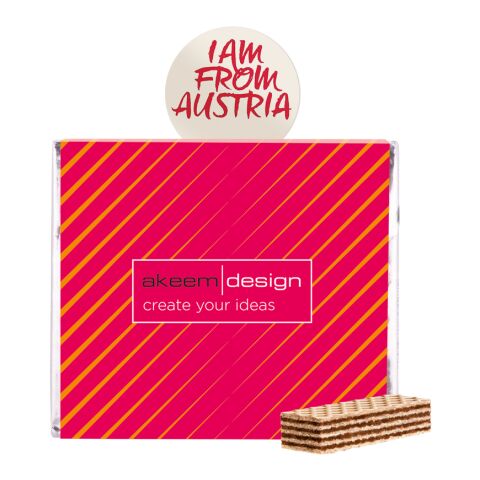 Manner Original weiß | 4c Euroskala | Standart