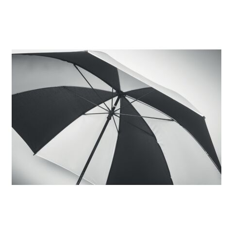 30&quot; Regenschirm schwarz | ohne Werbeanbringung | Nicht verfügbar | Nicht verfügbar | Nicht verfügbar