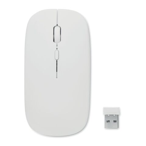 Optische Mouse weiß | ohne Werbeanbringung | Nicht verfügbar | Nicht verfügbar
