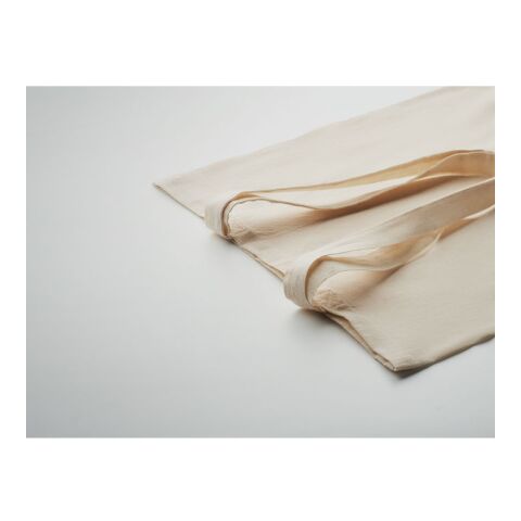 Einkaufstasche Polycotton beige | ohne Werbeanbringung | Nicht verfügbar | Nicht verfügbar | Nicht verfügbar