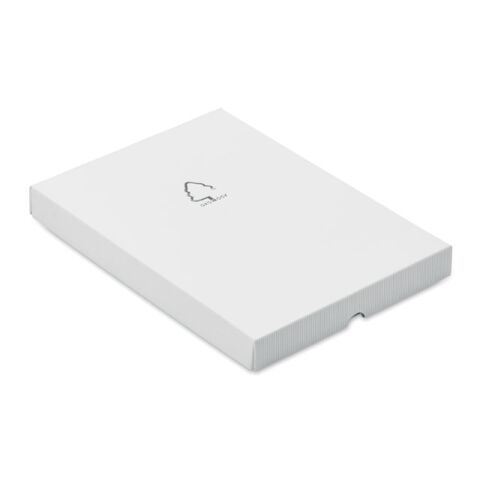 DIN A5 Notizbuch GROWBOOK™ holzfarben | ohne Werbeanbringung | Nicht verfügbar | Nicht verfügbar