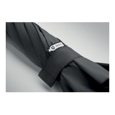 27&quot; Regenschirm schwarz | ohne Werbeanbringung | Nicht verfügbar | Nicht verfügbar | Nicht verfügbar