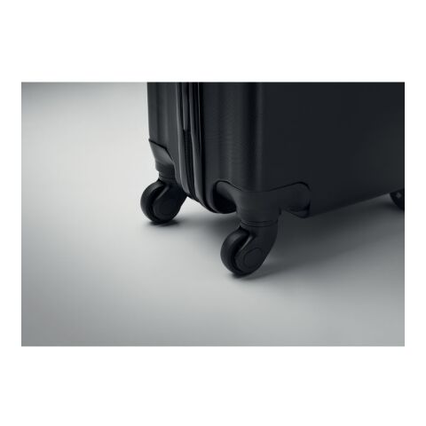 14&quot; Trolley schwarz | ohne Werbeanbringung | Nicht verfügbar | Nicht verfügbar | Nicht verfügbar