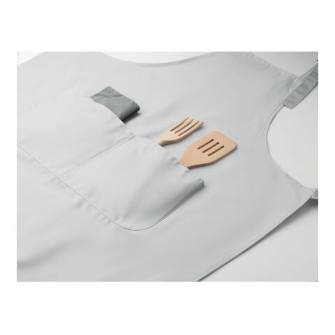 Küchenschürze weiß | ohne Werbeanbringung | Nicht verfügbar | Nicht verfügbar | Nicht verfügbar