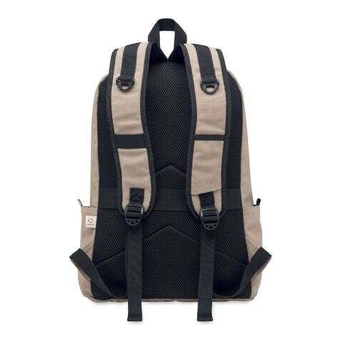 15 " Laptop-Rucksack Seil
