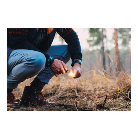 Feuerstarter-Set holzfarben | ohne Werbeanbringung | Nicht verfügbar | Nicht verfügbar