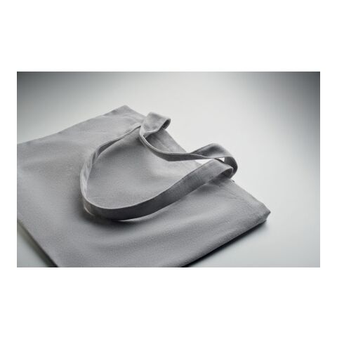 Einkauf- oder Strandtasche grau | ohne Werbeanbringung | Nicht verfügbar | Nicht verfügbar | Nicht verfügbar