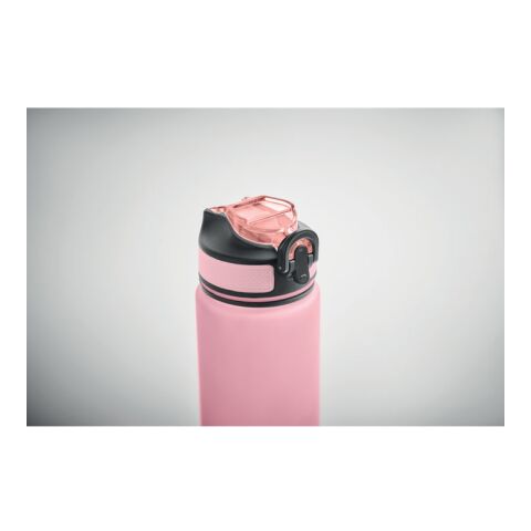 Activate Trinkflasche rosa | ohne Werbeanbringung | Nicht verfügbar | Nicht verfügbar | Nicht verfügbar