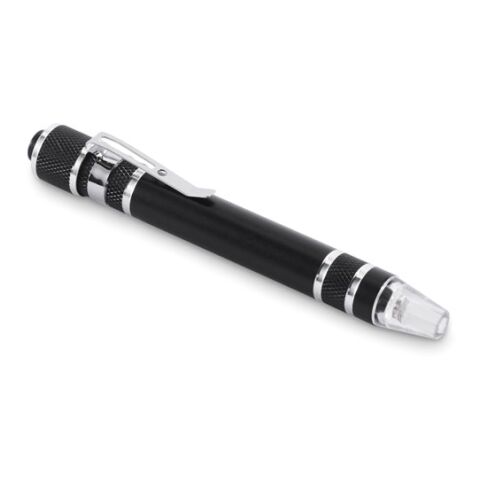 Multifunktionstool schwarz | ohne Werbeanbringung | Nicht verfügbar | Nicht verfügbar