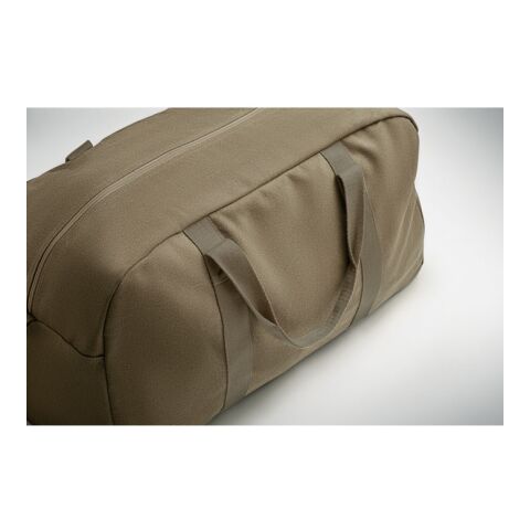 Sport- oder Reisetasche Armeegrün