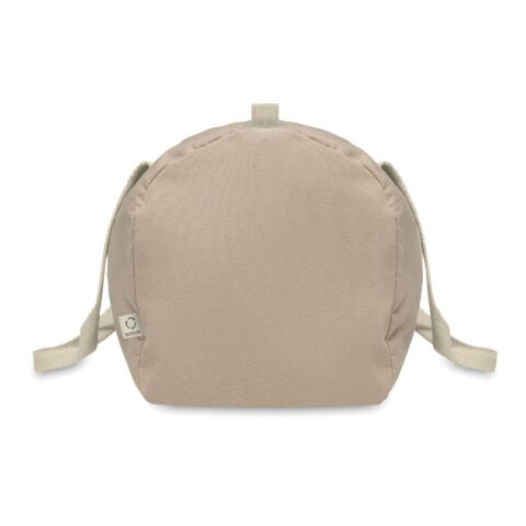 Sport-oder Reisetasche 320g/m² khaki | ohne Werbeanbringung | Nicht verfügbar | Nicht verfügbar | Nicht verfügbar