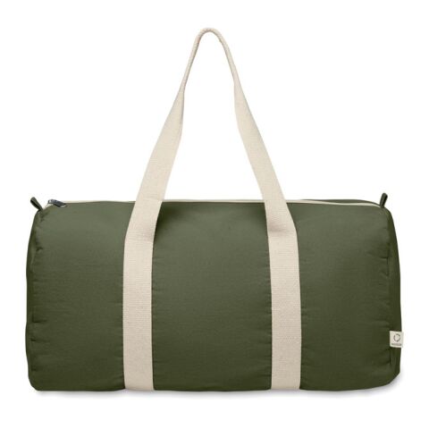 Sport-oder Reisetasche 320g/m² Armeegrün | ohne Werbeanbringung | Nicht verfügbar | Nicht verfügbar | Nicht verfügbar