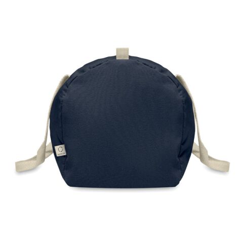 Sport-oder Reisetasche 320g/m² marineblau
