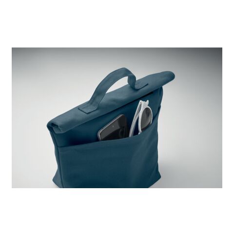 Kühltasche Polycotton blau | ohne Werbeanbringung | Nicht verfügbar | Nicht verfügbar | Nicht verfügbar