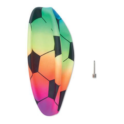 PVC-Strandball bunt | ohne Werbeanbringung | Nicht verfügbar | Nicht verfügbar